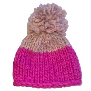 Free People Hat for Winter